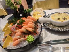 -庖丁兄弟干式熟成牛排自助餐厅(仁恒伊势丹店)