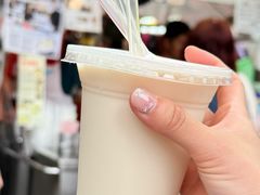 -义钦豆腐花