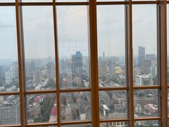 -视界美食自助餐厅·石家庄希尔顿酒店