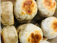 -长发西饼(临顿路店)