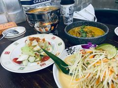 -Siam泰餐厅(水上公园店)