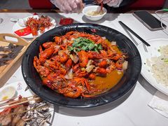-火龙堂·风味民间菜(文一路店)