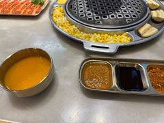 -韩宫宴烤肉·料理(漳河万达店)