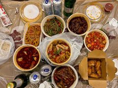 -老三样·旧食新味(船山路店)