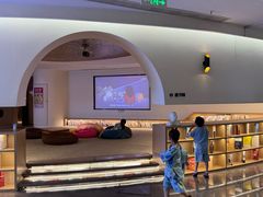 -神帆·元气汤泉(解放西路店)