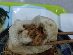 萝卜丝包-迎桂馒头店(常州吾悦派柏·云酒店店)