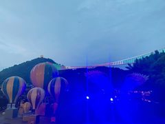 -石燕湖生态旅游景区