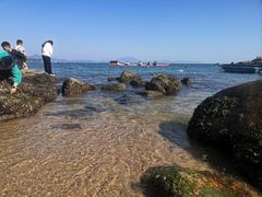 -大梅沙海滨公园