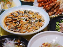 -烧货·活海鲜炭烧(湖滨商业街店)