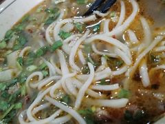 -兰州马子禄牛肉面(文景公园店)