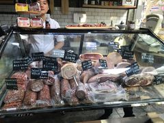 -Alimentari早午餐(安福路店)