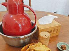 -丽君饭店(游客服务中心店)