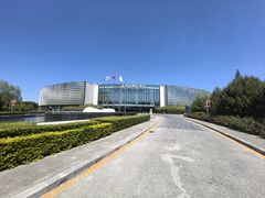 -北京园博大酒店