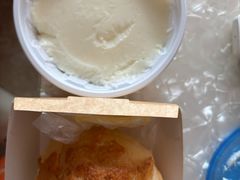 -新澳港式茶餐厅(余姚路店)