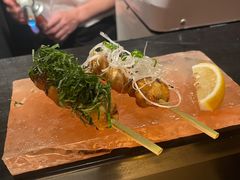 -乌君·酒场·炭火烧鸟(侨城坊店)