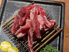 -九田家黑牛烤肉料理(顺义区华联金街店)