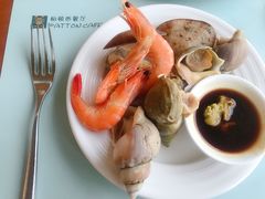 -科尔海悦酒店·柏顿花园餐厅(清河东路店)