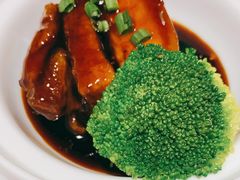 -徽镇小厨·经典徽菜(马连道店)