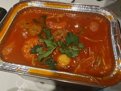 -头牌·鹤岗小串(万达店)