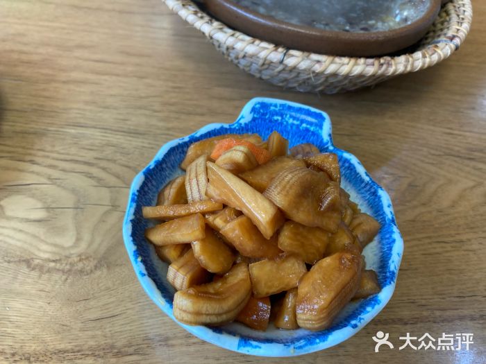 杨妈妈粥店(滑翔路店)图片