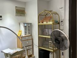 -丫丫NAIL日式自助美甲美睫沙龙