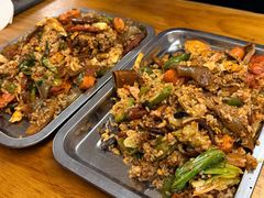 -幸福铁板烧(共和村店)