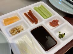 鸭料-鸭匠食府·挂炉烤鸭·新京菜(阜成路店)