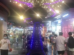 -时尚天河商业广场