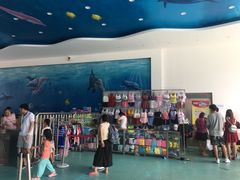 -黄金海岸水上乐园