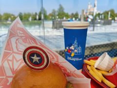 -上海迪士尼度假区