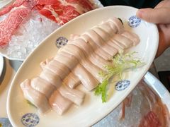 -龙森园火锅(琴台路店)
