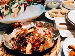 -大蓉和(双楠店)