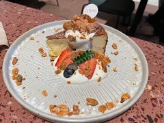 -La Terre乐田(万象城店)