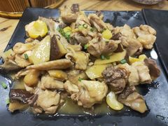 -外婆船宴餐厅·外婆喊你回家吃饭