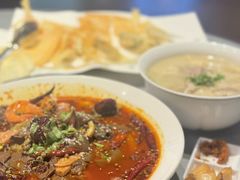 -阿庄新豫菜(航海东路店)