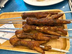 -乡村馕坑肉·烧烤·新疆菜·本地人更爱吃(阿勒泰首店)
