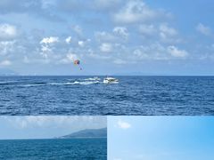 -三亚南山文化旅游区