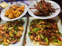 -楠翔馆桐庐菜(胜利河美食街店)