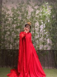 -盘子女人坊古装写真摄影(天津总店)