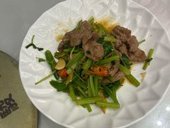 -骏莱海鲜鱼港(五角场店)