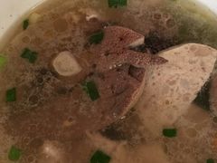 -广场正宗原汁薏米店