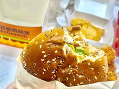 -麦当劳(衡阳解放路店)