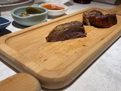 -俄士厨房(环球港店)