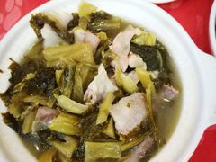 -深运潮州粥(水库店)