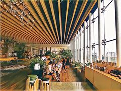 大堂-Seesaw Coffee(朝阳大悦城店)