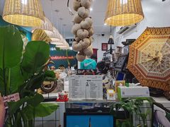 -春莱·老挝咖啡·泰式奶茶(钟楼店)