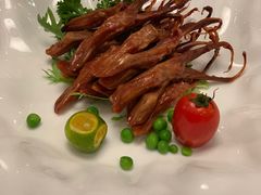 -古韵轩·江浙融合菜(梁溪店)
