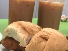 -胜利茶餐室