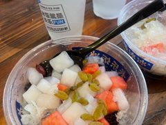 -长乐饭冰冰·冰饭·烧烤(长乐总店)