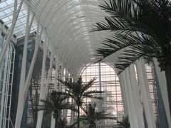 大堂-金隅嘉华大厦